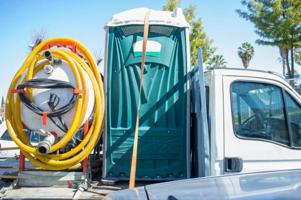 Best Sanitation services for porta potties  in Elizabethtown, PA