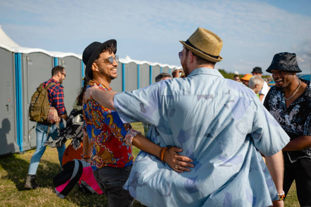 Best Event porta potty rental  in Elizabethtown, PA