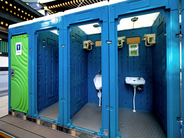 Professional porta potty rental in Elizabethtown, PA