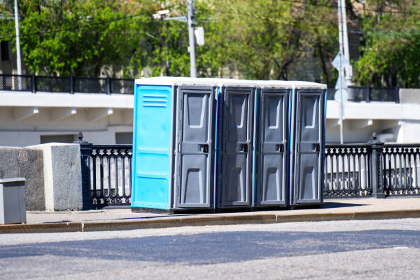Portable Toilet Options We Offer in Elizabethtown, PA