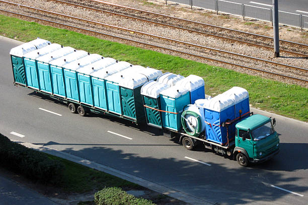 Best Porta potty delivery and setup  in Elizabethtown, PA